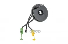 КОНТАКТНАЯ ГРУППА ПОДУШКИ БЕЗОПАСНОСТИ MERCEDES C KLASA W203 2000-,CLK C209 2002 NTY арт. EASME003