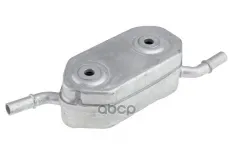РАДИАТОР МАСЛЯНЫЙ CIT JUMPER 2.8HDI 02-06 , PEUGEOT BOXER 2.8HDI 02-06 NTY арт. CCLCT013