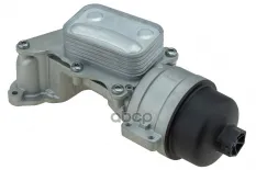 РАДИАТОР МАСЛ CIT/PGT ENG. 1.6 16V/THP: C4 I, C4 GRND PCSS I/II, C4 PCSS I/II, C NTY арт. CCLCT017
