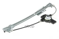 СТЕКЛОПОДЪЕМНИК HYUNDAI IX35 10- /LEWY TYЌ/ NTY арт. EPSHY508