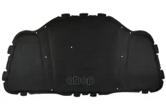 ШУМОИЗОЛЯЦИЯ BMW 5 E60/E61 2003- NTY арт. EZCBM174