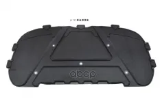 ШУМОИЗОЛЯЦИЯ BMW 1 E81/E87 2004-,1 E82 2007-,1 CABRIOLET E88 2007- NTY арт. EZCBM175