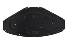 ШУМОИЗОЛЯЦИЯ BMW 1 F20/F21 2011-,3 F30/F31 2011-,4 F36 2014- NTY арт. EZCBM177