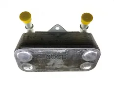 РАДИАТОР OLEJU OPEL ASTRA G 2.0DI,2.0DTI 1998-,VECTRA B 2.0DI,2.0DTI 1996-,VECTR NTY арт. CCLPL001