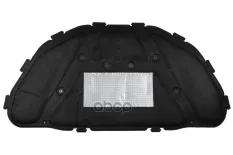 ШУМОИЗОЛЯЦИЯ BMW X1 E84 2009- NTY арт. EZCBM178