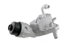 Корпус масл. фильтра с радиат. Opel/Saab/Fiat 2.0CDTI/JTD NTY арт. CCLPL005