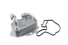 Радиатор масляный- Opel/Saab/Fiat 2.0CDTI/JTD (+ прокладка) NTY арт. CCLPL005A