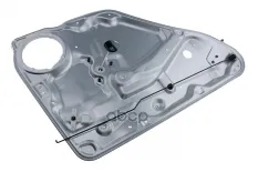 СТЕКЛОПОДЬЕМНИК СТЕКЛА ЛЕВЫЙ ПЕРЕДНИ VW PASSAT 96-05, SKODA SUPERB 08- /ЛЕВ ЗАД NTY арт. EPSVW011