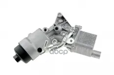 Радиатор масляный (в сборе с корпусом) Opel Astra J Mokka Zafira C.. NTY арт. CCLPL007