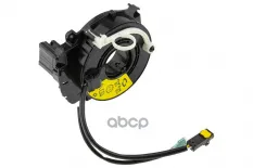 СПИРАЛЬ (КОНТАКТНАЯ ГРУППА) ПНЕВМОПОДУШКИ NIS ALMERA CLASSIC B10RS 2006- NTY арт. EASNS018
