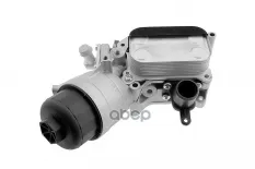 РАДИАТОР OLEJU Z FILTREM OPEL ASTRA H 1.3CDTI 2005-,ASTRA J 1.3CDTI 2009-,CORSA NTY арт. CCLPL008