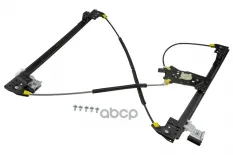 СТЕКЛОПОДЬЕМНИК СТЕКЛА ЛЕВЫЙ ПЕРЕДНИ PEUGEOT EXPERT 07-, CITROEN JUMPY 07-, FIAT NTY арт. EPSPE007