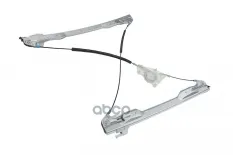 СТЕКЛОПОДЬЕМНИК СТЕКЛА ЛЕВЫЙ ПЕРЕДНИ CITROEN C5 01-08 /ПРАВ ПЕРЕД/ NTY арт. EPSCT018