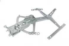 СТЕКЛОПОДЬЕМНИК СТЕКЛА ЛЕВЫЙ ПЕРЕДНИ OPEL ASTRA H 04-09 /ПРАВ ПЕРЕД/ NTY арт. EPSPL011