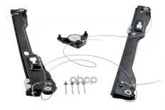 СТЕКЛОПОДЪЕМНИК PORSCHE CAYENNE 14- /LEWY PRZАD/ NTY арт. EPSPS000