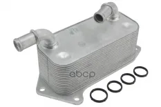 РАДИАТОР МАСЛЯНЫЙ ENG 2.0 OPEL VECTRA 03-08 , SAAB 9-3 02-15 NTY арт. CCLPL017