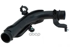 ПАТРУБОК ВНТ КАРТ ГАЗ VW PASS B6/B7 1.6TDI/2.0TDI 09-15, GLF V/VI 1.6TDI/2.0TDI NTY арт. GPPVW094