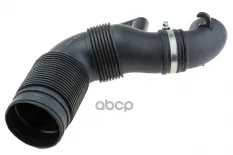 ПАТРУБОК ВНТ КАРТ ГАЗ VW POLO 1.2TDI/1.4TDI 10-14, SKD FAB II 1.2DI/1.6TDI 10-15 NTY арт. GPPVW100