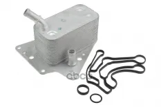 РАДИАТОР МАСЛ ENG 1.9 CDTI OPL ASTRA H 04-12, SIGNUM 05-08, VCTR C 04-09, ZFR B NTY арт. CCLPL022