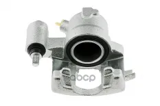 СУППОРТ ТОРМОЗНОЙ ПЕРЕДНИЙ ПРАВЫЙ FIAT 500 07-, PANDA 03-, PUNTO 93-, SEICENTO 9 NTY арт. HZPFT010