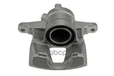 СУППОРТ ТОРМ ПЕР FIAT PANDA 03-, 500 07-, 500C 09-, FRD KA 08- /ЛЕВ/ NTY арт. HZPFT028