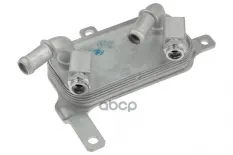 РАДИАТОР МАСЛЯНЫЙ OPEL CORSA D 1.4/1.4LPG 90HP 06-14 NTY арт. CCLPL026