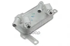 РАДИАТОР МАСЛЯНЫЙ OPEL CORSA D 1.4 100HP 09-14 NTY арт. CCLPL028