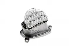Указатель поворота led bmw 5 f10/f11 2009-/front п NTY арт. EPXBM017