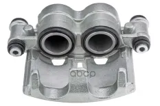 СУППОРТ ТОРМ. ПЕР. NISSAN CABSTAR 06-, NT400 14-, IVECO DAILY IV/V/VI 06- /PRAWY NTY арт. HZPNS043