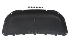 ШУМОИЗОЛЯЦИЯ VW TOURAN 2010-,CADDY 2010- NTY арт. EZCVW234