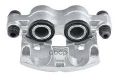 СУППОРТ IVECO DAILY III 99- /LEWY,SYSTEM BREMBO,FI=2X42MM/ NTY арт. HZPVC006