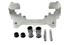 Скоба суппорта VW T4 90-03 Sharan 96-10 Seat Alhambra 96-10 Ford Galaxy 2.8 00-0 NTY арт. HZPVW022A