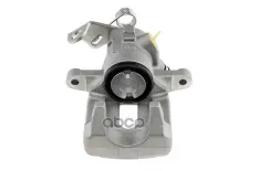 ТОРМОЗНОЙ ЗАЖИМ ЗАД CITROEN C4 04-2008.03, PEUGEOT 307 00- /ЛЕВ, СИСТЕМА LUCAS/ NTY арт. HZTCT006