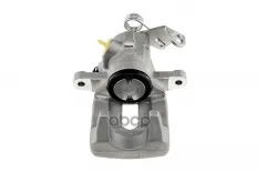 ТОРМОЗНОЙ ЗАЖИМ ЗАД CITROEN C4 04-2008.03, PEUGEOT 307 00- /ПРАВ, СИСТЕМА LUCAS/ NTY арт. HZTCT007
