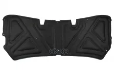 ШУМОИЗОЛЯЦИЯ NISSAN QASHQAI I (J10) 2006-2010 NTY арт. EZCNS017
