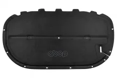 ШУМОИЗОЛЯЦИЯ VW PASSAT B8 2014- NTY арт. EZCVW238