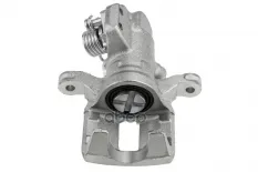 СУППОРТ ТОРМОЗНОЙ ЗАДНИЙ HONDA JAZZ III/IV 09- /LEWY/ NTY арт. HZTHD031