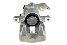 ТОРМОЗНОЙ ЗАЖИМ ЗАД CITROEN C2 1.4I, 1.6I, 1.4/1.6HDI 03-, C3 I 1.6I, 1.4/1.6 16 NTY арт. HZTCT010