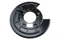 ЗАЩИТА ТОРМ, ДИСКА LAND ROVER DOSCOVERY III/IV 04-, RANGE ROVER SPORT 05- /ЗАД, NTY арт. HTOLR001