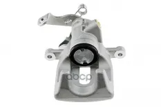 ТОРМОЗНОЙ ЗАЖИМ ЗАД CITROEN C4 II 09-, PEUGEOT 3008 09-, 308 GTI/CC 08-, RCZ 10- NTY арт. HZTCT019