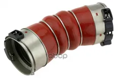 ПАТРУБОК ВНТ КАРТ ГАЗ BMW 5 F10/F11 3.0D 2009-17, 7 F01 3.0D 2007-15, 6 F06/F12/ NTY арт. GPPBM040
