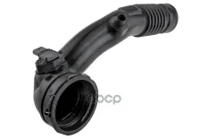 ПАТРУБОК ВНТ КАРТ ГАЗ ENG 3.0 BMW X5 F15 12-18, BMW X6 F16 13-19, BMW 6 F12/F13 NTY арт. GPPBM053