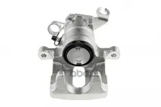 ТОРМОЗНОЙ ЗАЖИМ ЗАД MITSUBISHI CARISMA 99-, GDI 97-, SPACE STAR 98-, VOLVO S40/V NTY арт. HZTMS001