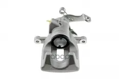 ТОРМОЗНОЙ ЗАЖИМ ЗАД CITROEN C4 II 09-, PEUGEOT 3008 09-, 308 GTI/CC 08-, RCZ 10- NTY арт. HZTCT020