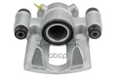 СУППОРТ ТОРМОЗНОЙ ЗАДНИЙ CITROEN JUMPER 94-, FIAT DUCATO 94-, PEUGEOT BOXER 94- NTY арт. HZTCT025