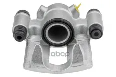 СУППОРТ ТОРМОЗНОЙ ЗАДНИЙ CITROEN JUMPER 94-, FIAT DUCATO 94-, PEUGEOT BOXER 94- NTY арт. HZTCT026