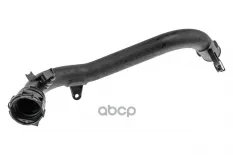 ПАТРУБОК ВОЗДУШНЫЙ ENG. 1.5DCI, NISSAN JUKE 10-, CUBE 10-, NV200 10-/ NTY арт. GPPNS007