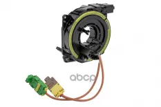 СПИРАЛЬ (КОНТАКТНАЯ ГРУППА) ПНЕВМОПОДУШКИ VOLVO S60 -2009,S80 -2006,V70 -2007,XC NTY арт. EASVV003