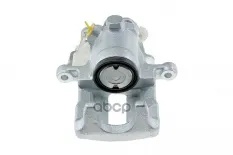 ТОРМОЗНОЙ ЗАЖИМ ЗАД AUDI A4 QUATTRO 95-01 /ПРАВ/ NTY арт. HZTAU012