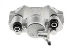 ТОРМОЗНОЙ ЗАЖИМ ЗАД MITSUBISHI PAJERO SPORT K94, K99 98-06, PAJERO SPORT KH 08- NTY арт. HZTMS016